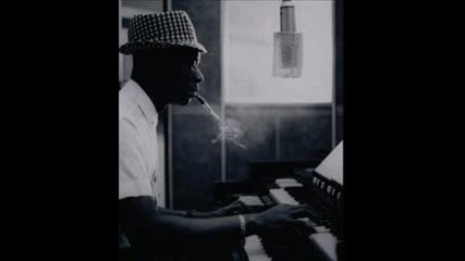 Nat King Cole I love you for sentimental reasons