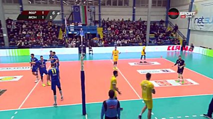 Марек - Монтана 1:3, Купа на България /репортаж/
