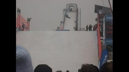 Sofia Big Air