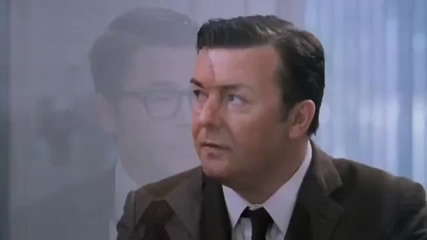 The Invention of Lying - Movie Trailer 