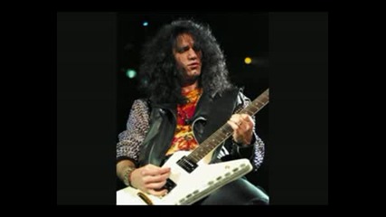 Kiss - Hate