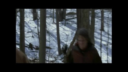 The Road - Official Trailer [hd]