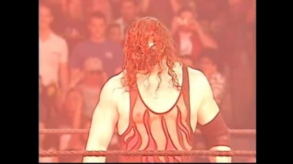 Kane 1st Titantron