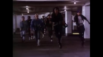 Michael Jackson - Bad