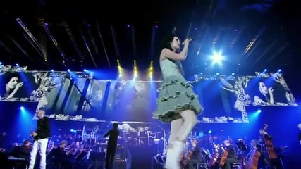 Within Temptation Deceiver Of Fools Live Black Symphony Rotterdam 2008