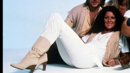 Abba - Nagonting Ar Pa Vag 1970