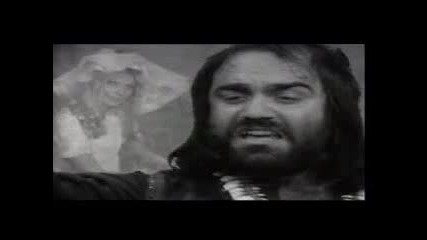 Demis Roussos - With You