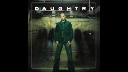 Daughtry - Supernatural