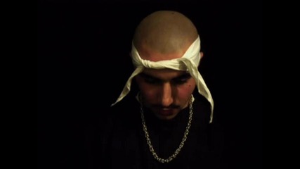 Невероятно ! Българският 2pac ! ! !