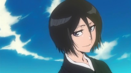 Bleach Ending 30