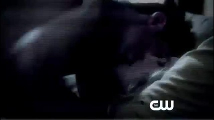 The Vampire Diaries - Appetites Preview