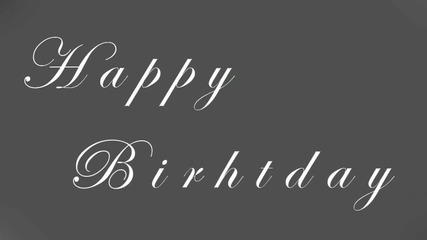 Justin Bieber Sweet 16 [i love you]
