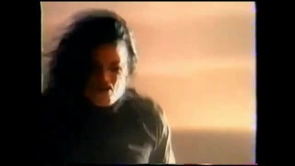 Michael Jackson Dangerous Album Spot 2