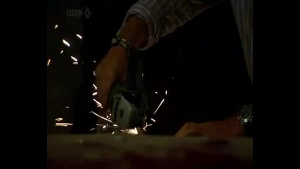 Top Gear S14e6 (част 3) 