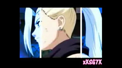 Ino - Bad Girl