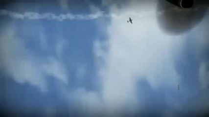 Il - 2 Sturmovik - Birds of Prey Multiplayer Trailer (hd)
