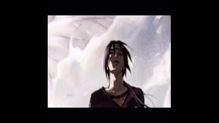 Itachi Uchiha [best boy]