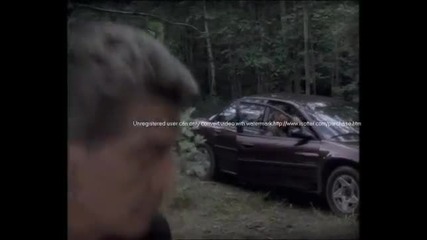 Съдбоносен реванш (1998) - сцена
