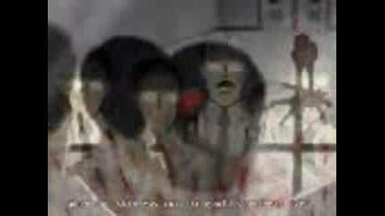 blood+ Епизод 27