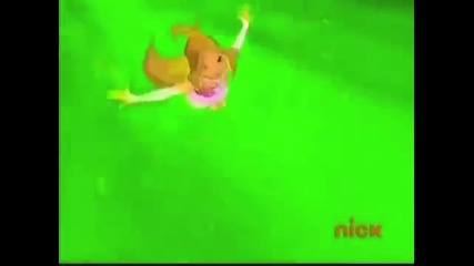 Winx Club - Специялен епизод част 2 Англ.аудио