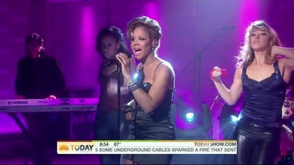 Toni Braxton - Hands Tied (live) 