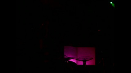 Maria Mioko in club Studio 54 [burgas]
