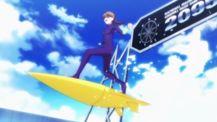Mahouka Koukou no Yuutousei - 07 ᴴᴰ