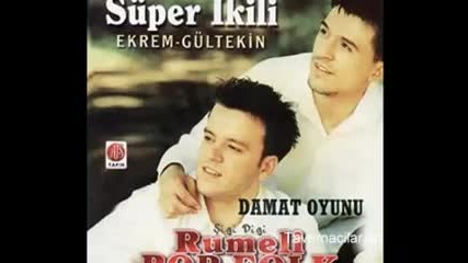 Ekrem 