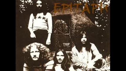 Epitaph - Visions 1971