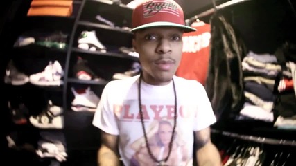 Bow Wow - I Do This [video]