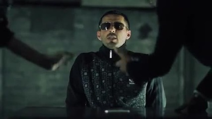 Туна и Дафина - Вибе Официално Видео Hd* 