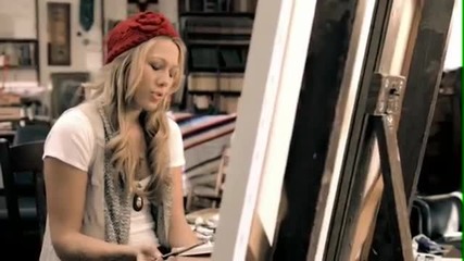 Colbie Caillat - I Never Told You