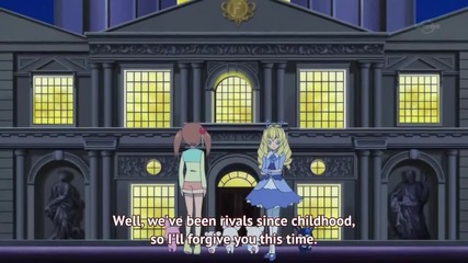 Jewelpet Magical Change Episode 1