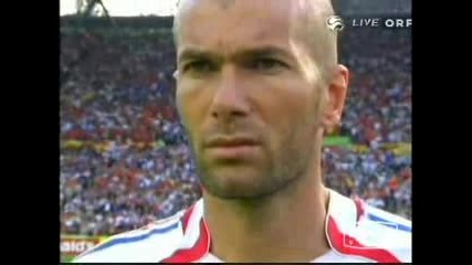 Zinedine Zidane Compilation