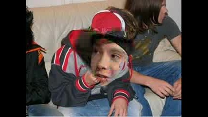 Tom Kaulitz