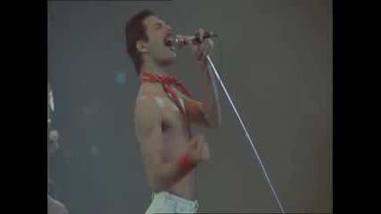 Queen - We Are The Champions превод 