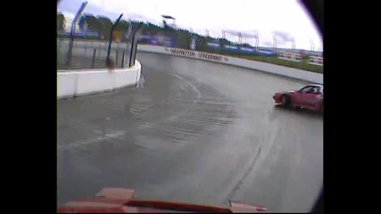 Drift challenge 200sx Bmw