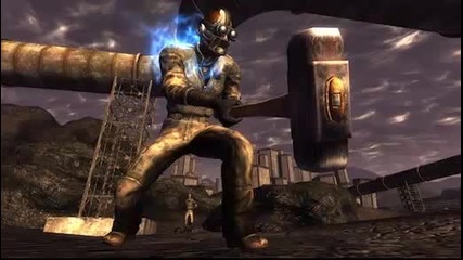 Download Fallout New Vegas Old World Blues Dlc