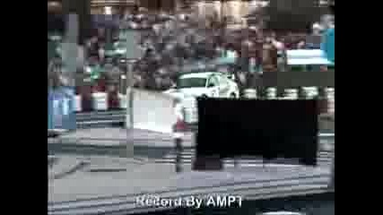 Рали Инцидент