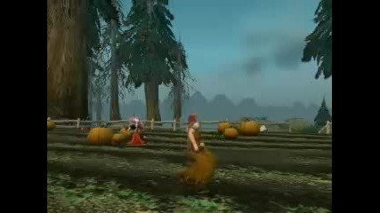 World of Warcraft - Here Without You 
