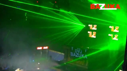 Bazuka - Sex Electro Punk