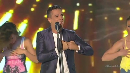 Zeljko Joksimovic - Ranjena Zver - 2015 - (prevod)