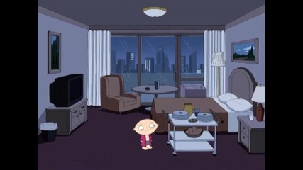 Family Guy - Everything I Do