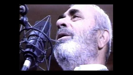 stelios kazantzidis