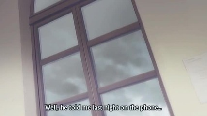 Junjou Romantica - 11