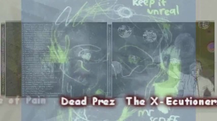 Music Mixing - Breakbeat 
