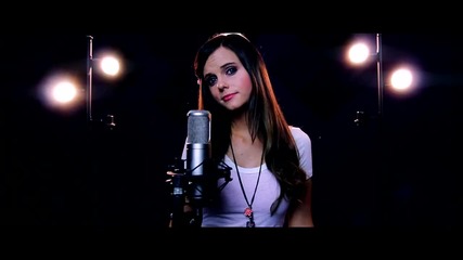 'good Time' - Owl City and Carly Rae Jepsen - Official Music Cover Video (tiffany Alvord and Jason C