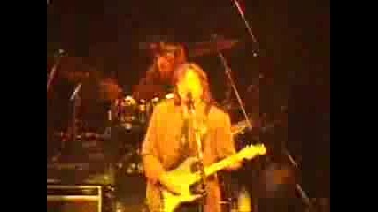 Richie Sambora - If God Was A Woman -Tokyo 1998