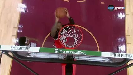 НБА Екшън: „Shaqtin’ a fool“ – Най-забавните моменти от изминалата седмица