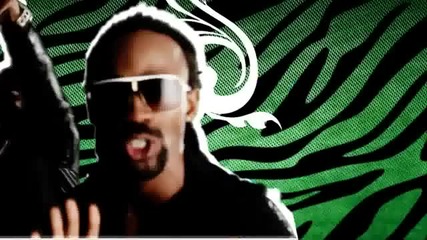New 2010 !! Madcon feat. Ameerah - Freaky Like Me 